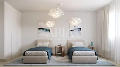 Apartment in Mijas, Mijas – photo 23