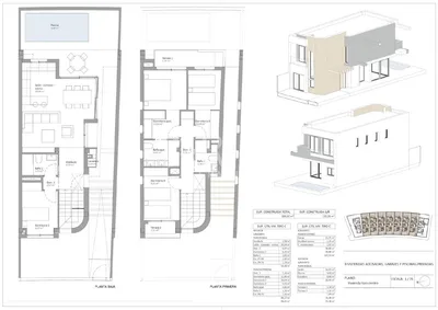 Townhouse in Aguilas, Aguilas – photo 12