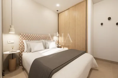 Bungalow i Pilar de la Horadada, Pilar de la Horadada – foto 21