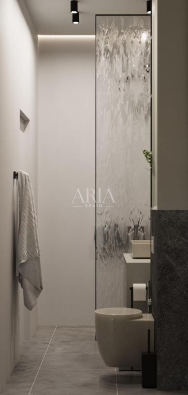 Appartement à Finestrat, Finestrat – photo 12