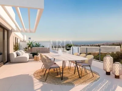 Apartment in Marbella, Marbella – photo 14