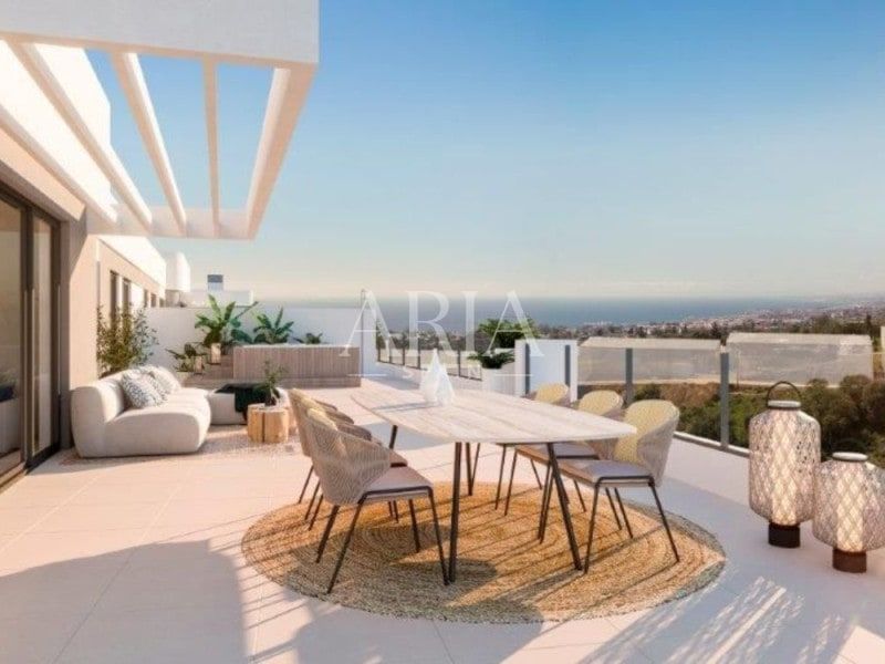Apartament w Marbella, Marbella – zdjęcie 2