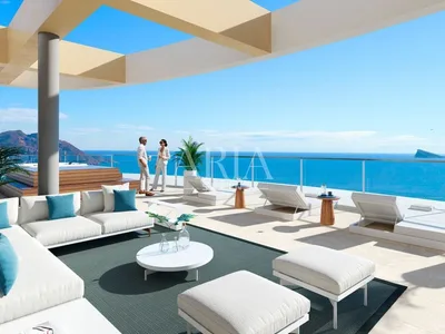 Apartment in Benidorm, Benidorm – photo 27