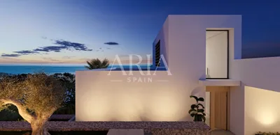 Villa in Altea, Altea – Foto 12