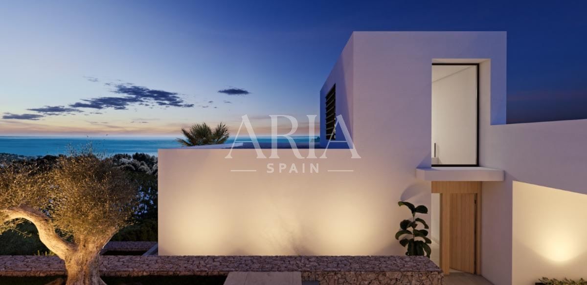 Azure Altea Homes II · Altea, Altea – zdjęcie 6