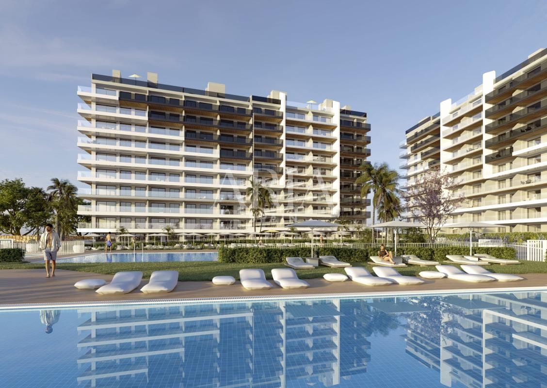 Appartement à Torrevieja, Torrevieja – photo 3