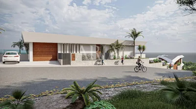 Villa in Calpe, Calpe – Foto 56