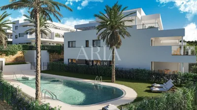 Apartment in Casares, Casares – photo 29