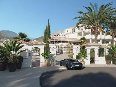 Wohnung in Marbella, Marbella – Foto 17