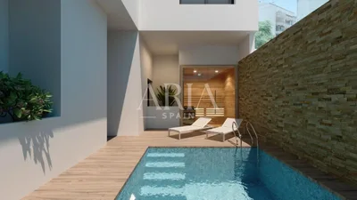 Wohnung in Torrevieja, Torrevieja – Foto 27