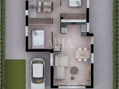 Hus i Los Alcazares, Los Alcazares – foto 41