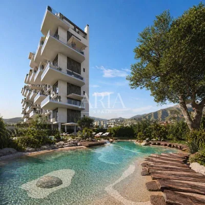 Apartment in Villajoyosa, Villajoyosa – photo 22
