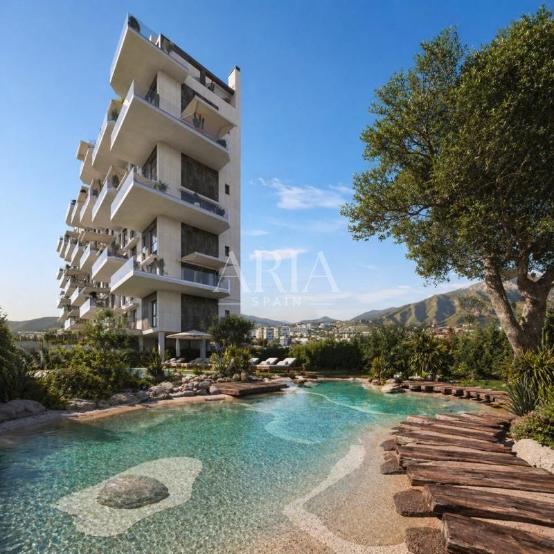 Ocean Hills · Villajoyosa, Villajoyosa – Foto 4