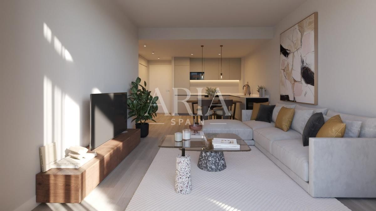 Apartament w Mijas, Mijas – zdjęcie 16