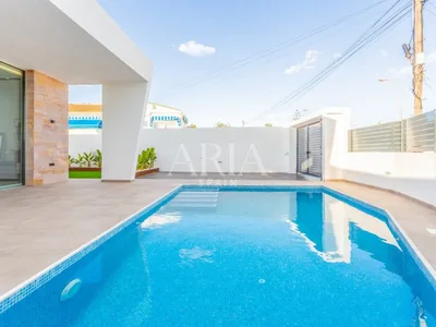House in Torrevieja, Torrevieja – photo 52