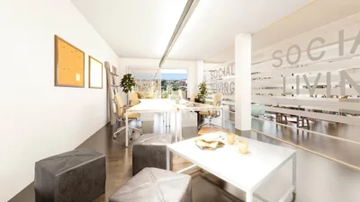 Apartment in Mijas, Mijas – photo 17