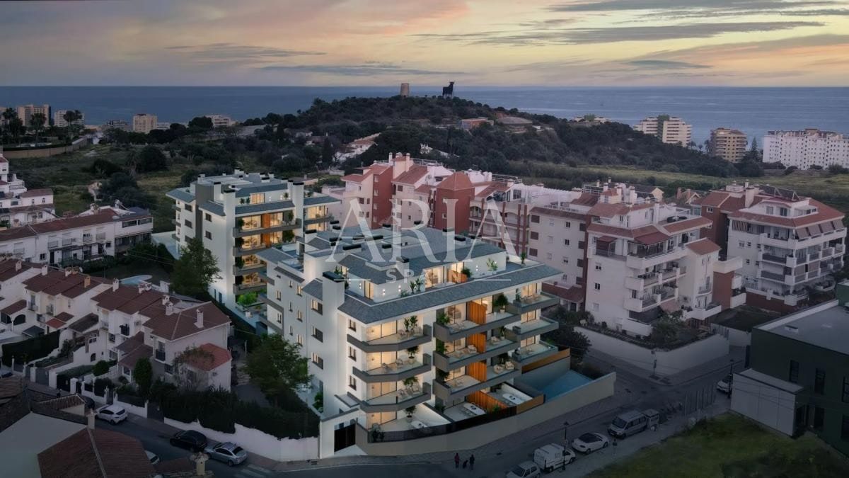 Appartement à Fuengirola, Fuengirola – photo 15
