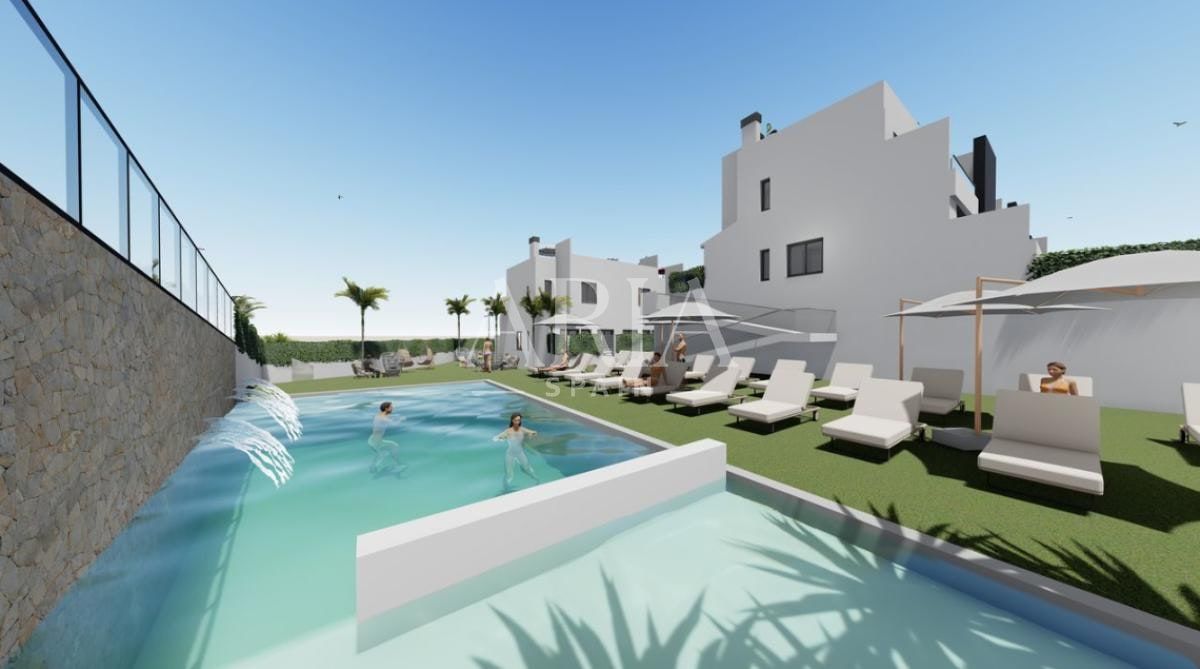 Vegasol Homes · Callosa de Segura, Callosa de Segura – Foto 6