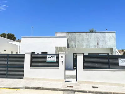 House in Pilar de la Horadada, Pilar de la Horadada – photo 32