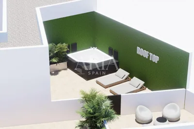 Wohnung in Torrevieja, Torrevieja – Foto 44