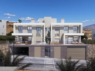 Rækkehus i Mijas, Mijas – foto 39