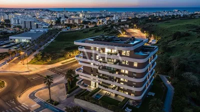 Lägenhet i Estepona, Estepona – foto 38