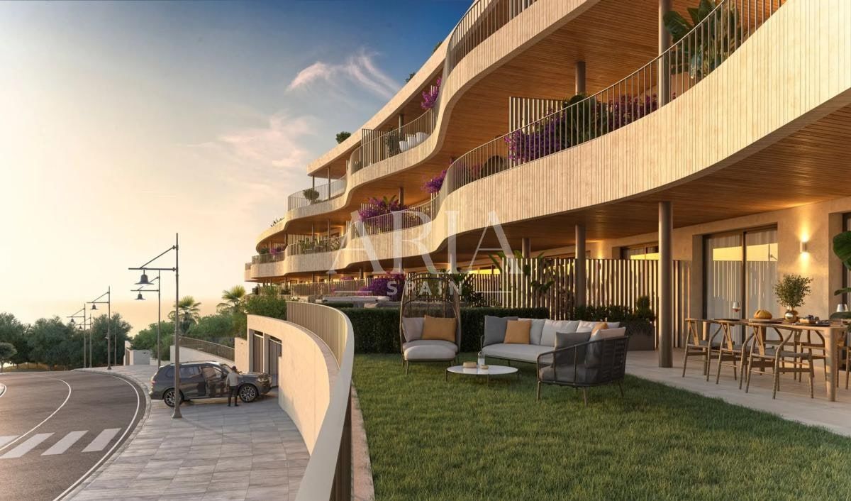 Apartament w Fuengirola, Fuengirola – zdjęcie 13