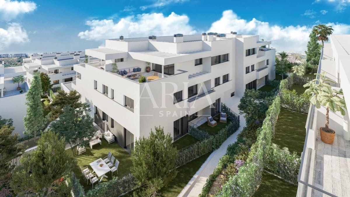 Camarate Hills III · Casares, Casares – Foto 3
