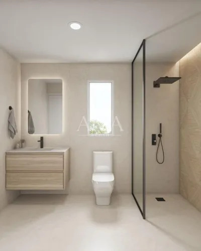Bungalow i Pilar de la Horadada, Pilar de la Horadada – foto 24