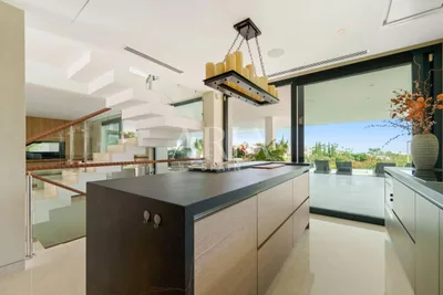 Villa i Marbella, Marbella – foto 50