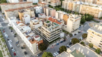Apartment in Malaga, Malaga – photo 57
