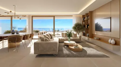 Wohnung in Casares, Casares – Foto 16