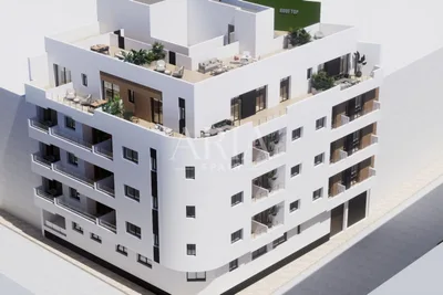 Wohnung in Torrevieja, Torrevieja – Foto 37