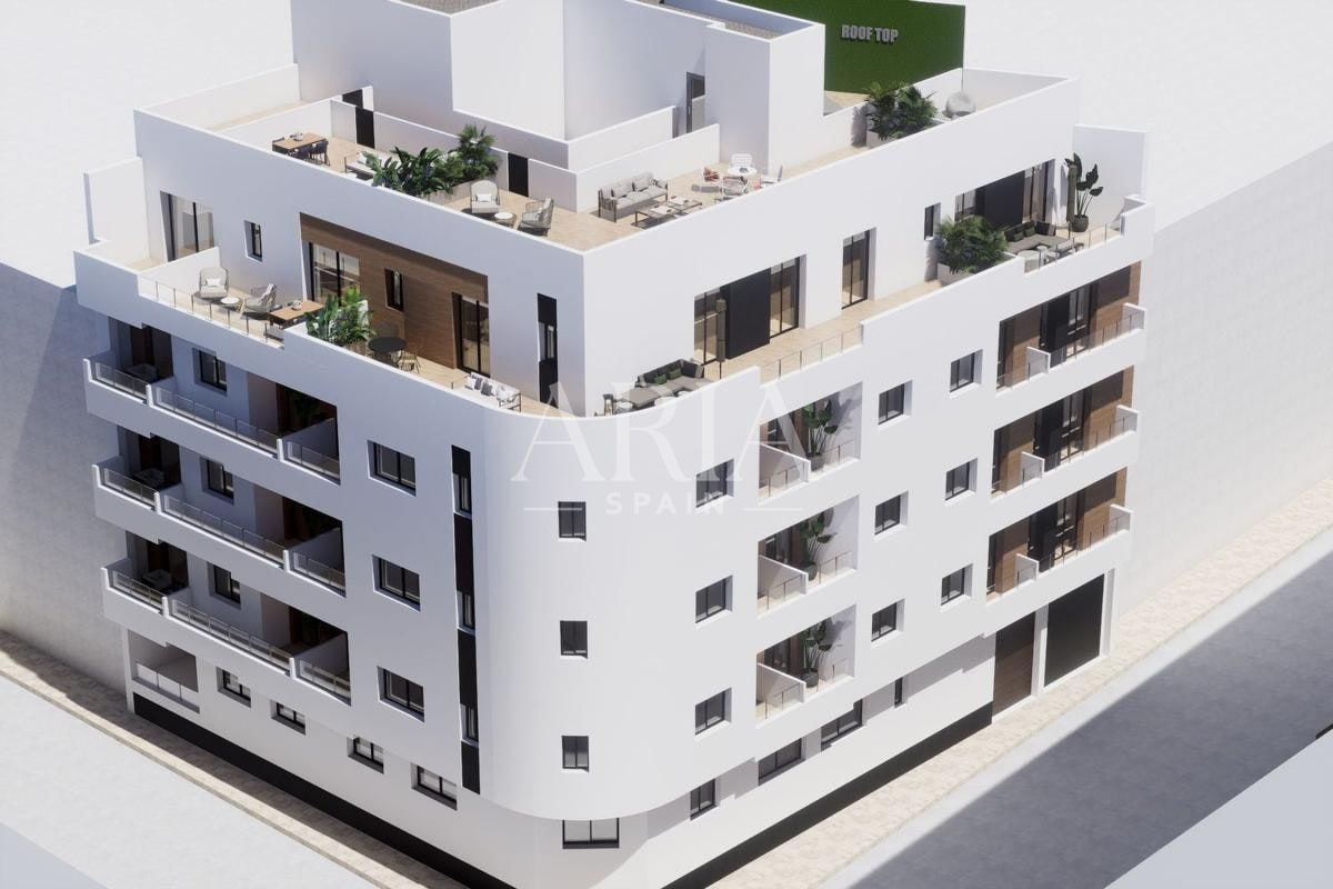 Zoa I · Torrevieja, Torrevieja – Foto 6