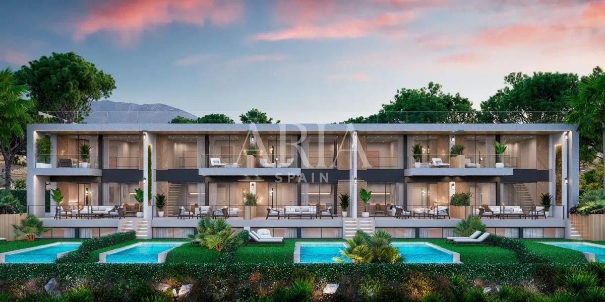 Nikki Living · Marbella