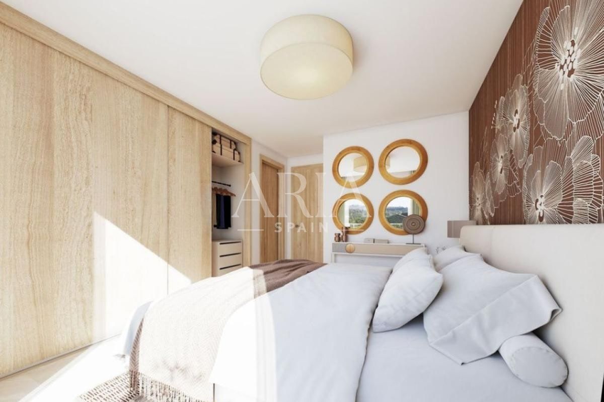 Appartement à Mijas, Mijas – photo 11