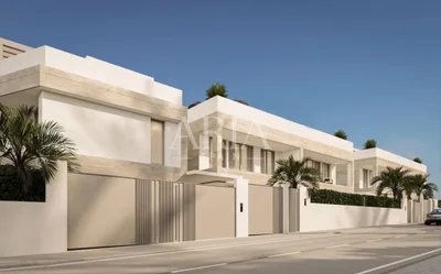 Villa in Marbella, Marbella – Foto 25