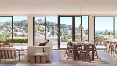 Apartment in Malaga, Malaga – photo 18