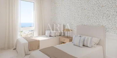 Townhouse in La Cala de Mijas, La Cala de Mijas – photo 21