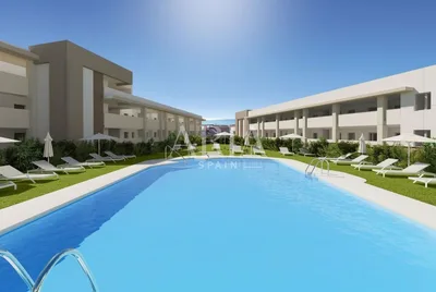 Apartment in Manilva, Manilva – photo 26