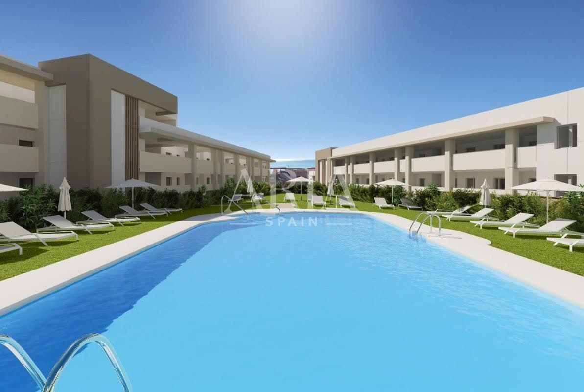 Grand Bay · Manilva, Manilva – Foto 5