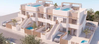 Wohnung in Pilar de la Horadada, Pilar de la Horadada – Foto 103