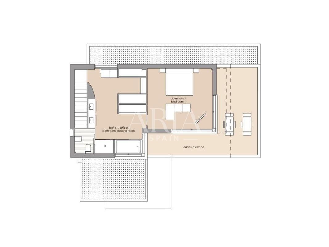 Mooi Villas · Orihuela, Orihuela – Foto 3
