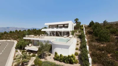 Villa in Benitachell, Benitachell – photo 11