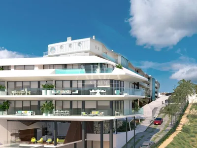 Wohnung in Fuengirola, Fuengirola – Foto 16