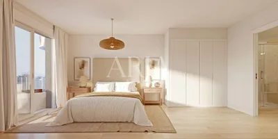Apartment in Calpe, Calpe – photo 19