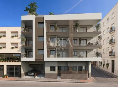 Wohnung in Santa Pola, Santa Pola – Foto 10
