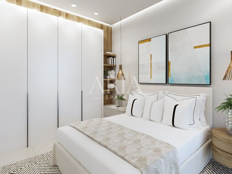 Appartement à Torre Pacheco, Torre Pacheco – photo 13