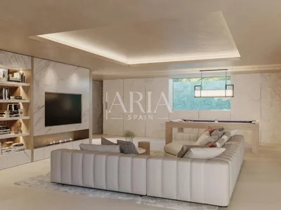 Villa i Marbella, Marbella – bilde 32