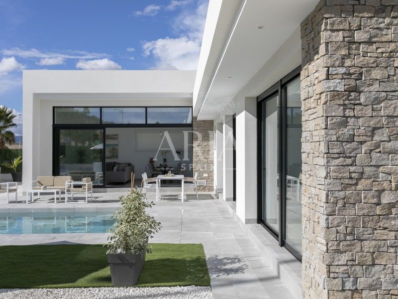 Haus in Calasparra, Calasparra – Foto 6